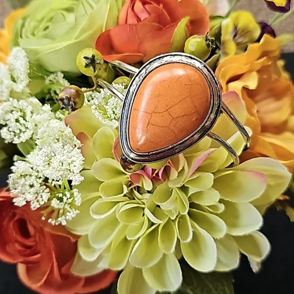 NWOT Cuff Bracelet - Picture 13 of 13